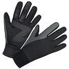 Winter Bike Gloves / Cycling Gloves Touch Gloves Anti-Slip Waterproof Warm Breathable Full Finger Gloves Sports Gloves Black for Adults