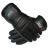 Winter Bike Gloves / Cycling Gloves Wearable Skiing Heat Retaining Full Finger Gloves Sports Gloves Black for Adults Road Cycling Cycling / Bike