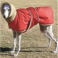 Winter Dog Coat, Dog Jacket Windproof Thicken Dogs Vest Clothes With Warm Collar Dogs Hoodie Outfit for Small Medium Large Dog Teddy Golden Retriever Alaska miniinthebox