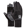 Winter Gloves Running Gloves Full Finger Gloves Anti-Slip Touch Screen Thermal Warm Cold Weather Men