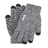 Winter Gloves Running Gloves Full Finger Gloves Anti-Slip Touch Screen Thermal Warm Cold Weather Women