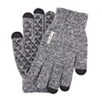 Winter Gloves Running Gloves Full Finger Gloves Anti-Slip Touch Screen Thermal Warm Cold Weather Women