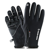 Winter Gloves Ski Gloves for Women Men Touchscreen Thermal Warm Waterproof PU Leather Full Finger Gloves Snowsports for Cold Weather Winter Ski / Snowboard Camping / Hiking / Caving Bike / Cycling miniinthebox