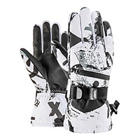 Winter Gloves Ski Gloves Men
