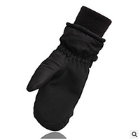 Winter Gloves Ski Mittens Boys