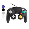Wired Game Controller for GameCube and Wii (Assorted Colors)