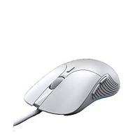 Wired mouse 4800DPI6 keys5 gearsHome office silent,  colorful luminous,  Macro definition gaming mouse ergonomics!fast switching miniinthebox