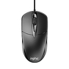 Wired office mouse for Apple Huawei mouse mute mouse business office home wired mouse for PC laptop miniinthebox