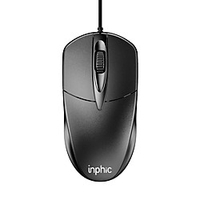 Wired office mouse for Apple Huawei mouse mute mouse business office home wired mouse for PC laptop miniinthebox
