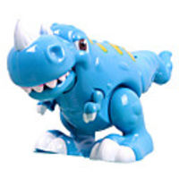 Wired Remote Control Anatosaurus Toy