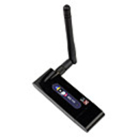 Wireless 11n Roaming 150Mbps USB 2.0 Network Adapter
