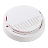 Wireless 433MHz Cordless Smoke Detector Fire Sensor Alarm 85dB