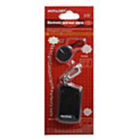 Wireless Anti-theft Anti-Lost Security Keychain