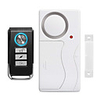 Wireless Anti-Theft Remote Control Door and Window Security Alarms Home Security Systems