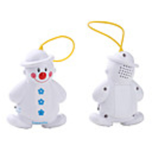 Wireless Baby Crying Detector