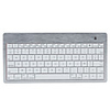 Wireless Bluetooth 3.0 French AZERTY Keyboard for PC Tablet