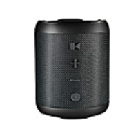 Wireless Bluetooth 5.0 Speaker Mini Column Large Capacity Battery Loudspeaker Support Handfree FM Radio TF Card Aux Audio