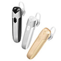 Wireless Bluetooth Earphones Sports In-Ear Long Standby Handsfree Super Bass Headset with Mic for phone or Smart Watch VS