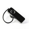 Wireless Bluetooth Earpiece Gadget (Black)