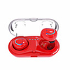 Wireless Bluetooth Headset 4.2 Stereo Binaural Bluetooth Headset Mini Wireless