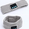 Wireless Bluetooth Headset Sports Headband For Men Women Stereo Music Hands-free For Running Jogging