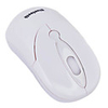 Wireless Bluetooth Optical Mouse (White)