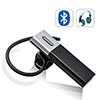 Wireless Bluetooth Stereo Headset (Left Right Ear Use)