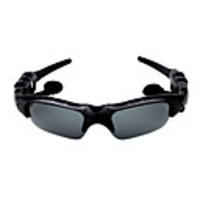 Wireless Bluetooth Stereo Sunglasses - Bluetooth Edition