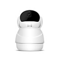 Wireless camera 1080p HD smart tracking wifi home security surveillance camera probe indoor ip camera wifi Mobile tracking 3.6mm