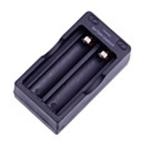 Wireless Charger for 18650 Rechargeable Li-ion Battery