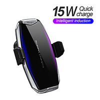 Wireless Charger For For Cellphone Wireless Charger 10 W Output Power miniinthebox