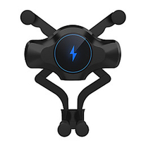 Wireless Charger For For Cellphone Wireless Charger 10 W Output Power miniinthebox