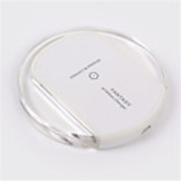 Wireless Charger USB Charger USB Wireless Charger / Qi 1 USB Port 2 A DC 5V for iPhone 8 Plus / iPhone 8 / S8 Plus