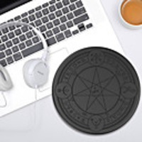 Wireless Charger USB Charger USB Wireless Charger / Qi 1 USB Port 2 A DC 9V / DC 5V for iPhone X / iPhone 8 Plus / iPhone 8