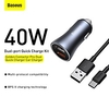 Wireless Charger USB Charger USB with Cable / Multi-Output / QC 2.0 4 USB Ports 1 A / 0.5 A DC 5V for Universal miniinthebox
