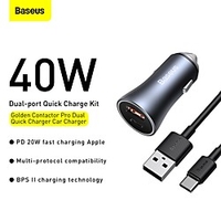 Wireless Charger USB Charger USB with Cable / Multi-Output / QC 2.0 4 USB Ports 1 A / 0.5 A DC 5V for Universal miniinthebox