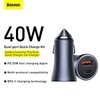 Wireless Charger USB Charger USB with Cable / Multi-Output / QC 2.0 4 USB Ports 1 A / 0.5 A DC 5V for Universal miniinthebox