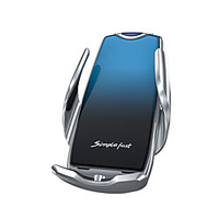 Wireless Charger Wireless Carnbsp;Chargers For Cellphone Wireless Charger 15 W Output Power miniinthebox