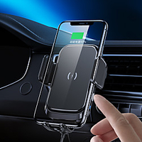 Wireless Charger Wireless Carnbsp;Chargers For Cellphone Wireless Charger 15 W Output Power miniinthebox