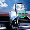 Wireless Charger Wireless Carnbsp;Chargers For Cellphone Wireless Charger 15 W Output Power miniinthebox