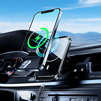 Wireless Charger Wireless Carnbsp;Chargers For Cellphone Wireless Charger 15 W Output Power miniinthebox