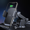 Wireless Charger Wireless Carnbsp;Chargers For Cellphone Wireless Charger 15 W Output Power miniinthebox