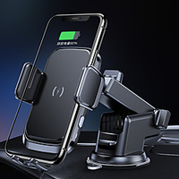 Wireless Charger Wireless Carnbsp;Chargers For Cellphone Wireless Charger 15 W Output Power miniinthebox