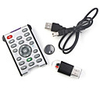 Wireless Computer Remote Control With USB for PC