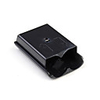 Wireless Controller Battery Cover For XBOX360 Black