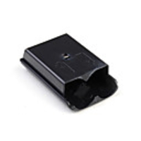 Wireless Controller Battery Cover For XBOX360 Black