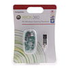 Wireless Controller Gaming Receiver for Xbox 360 (Translucent)