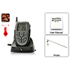 Wireless Cooking Thermometer with Probe