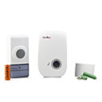 Wireless Digital Doorchime TL-393AC(32-Sound)