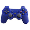 Wireless DualShock 3 Controller for PS3 (Blue)